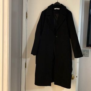 Justfab coat